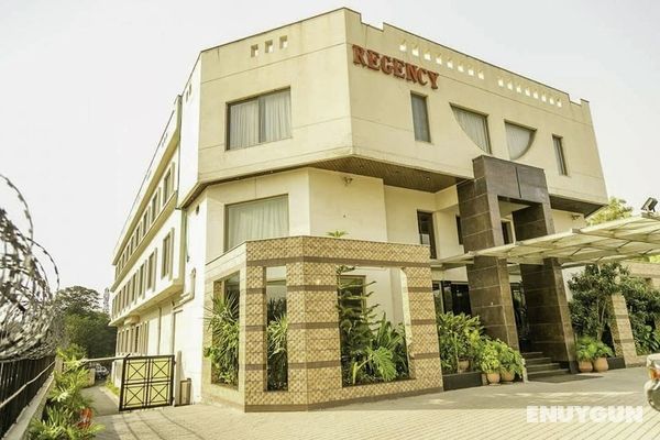 Grand Regency Hotel Öne Çıkan Resim