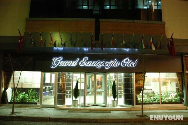 Grand Saatçioğlu Hotel Genel