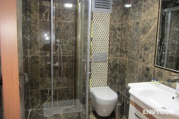 Grand Safir Hotel Öne Çıkan Resim