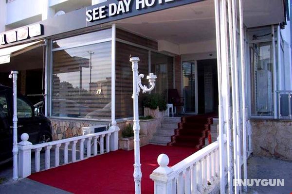 Grand See Day Termal Hotel Genel