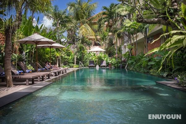 Grand Sehati & Spa Ubud Öne Çıkan Resim