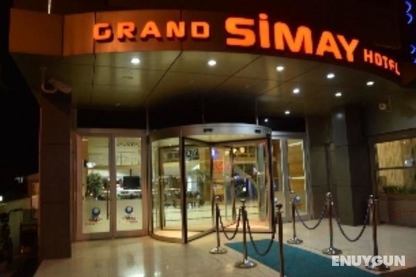 Grand Simay Hotel Genel