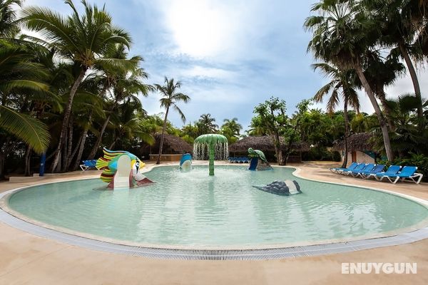 Grand Sirenis Punta Cana Resort & Aquagames - All Inclusive Genel