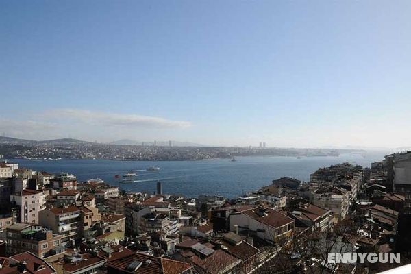 Grand Star Hotel Bosphorus Taksim Fırsat Genel