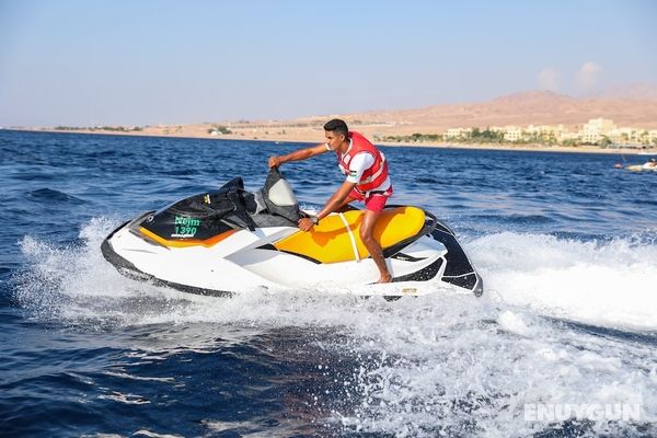 Grand Tala Bay Resort, Aqaba Genel
