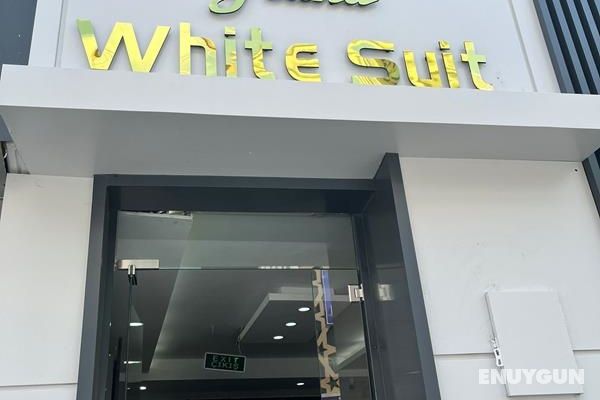 Grand White Suit Otel Genel
