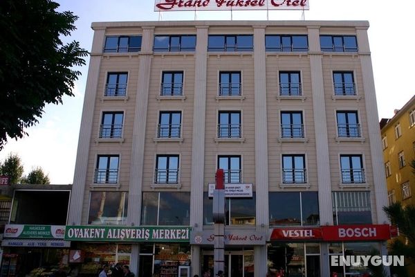 Grand Yüksel Otel Bitlis Genel
