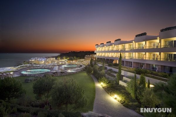 Grande Real Santa Eulalia Resort & Hotel Spa Genel