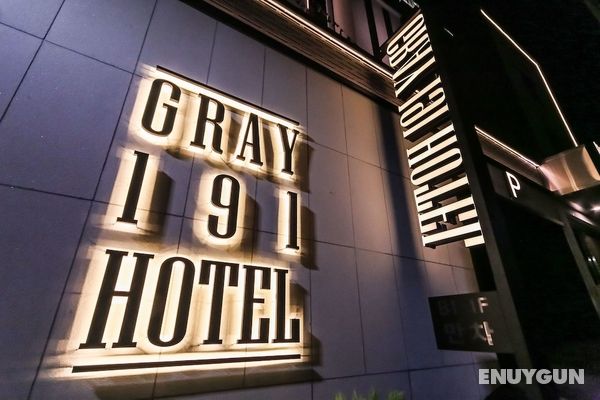 Gray 191 Hotel Öne Çıkan Resim
