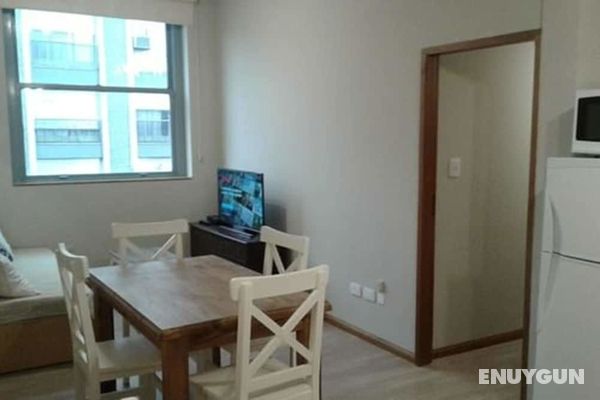 Great 2 Br Apartment Downtown Mendoza Öne Çıkan Resim