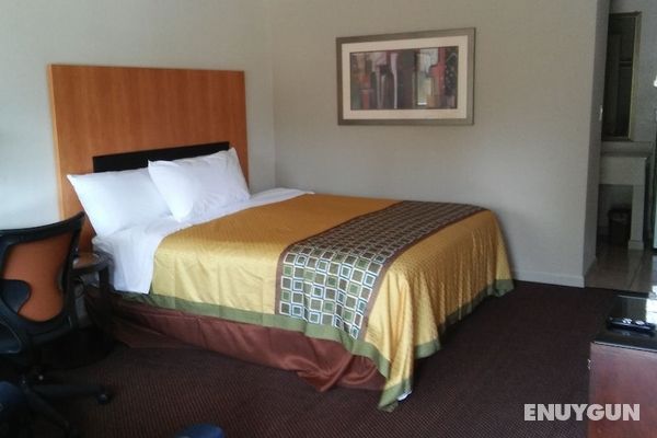 Great Western Inn Suites Öne Çıkan Resim