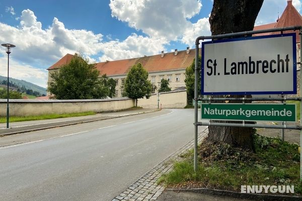 Grebenzen St Lambrecht Öne Çıkan Resim