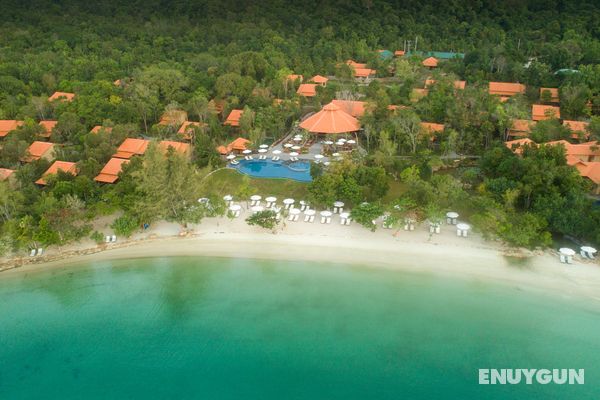 Green Bay Phu Quoc Resort & Spa Genel