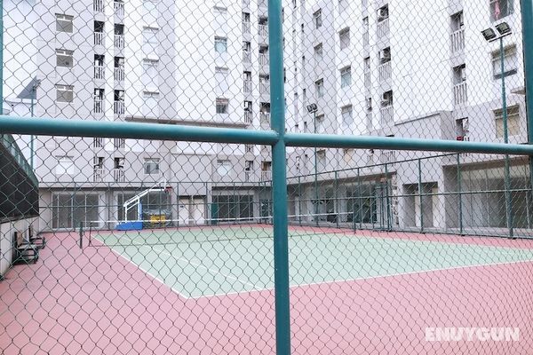 Green Bay Pluit Apartment With Direct Access To Shopping Center Genel