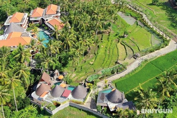 Green Field Resort - CHSE Certified Genel