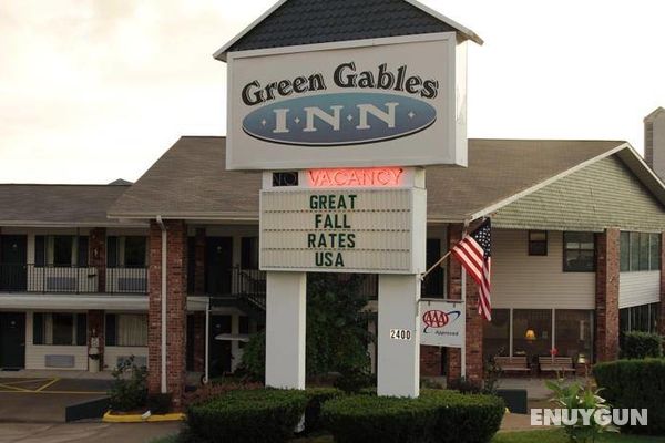 Green Gables Inn Genel