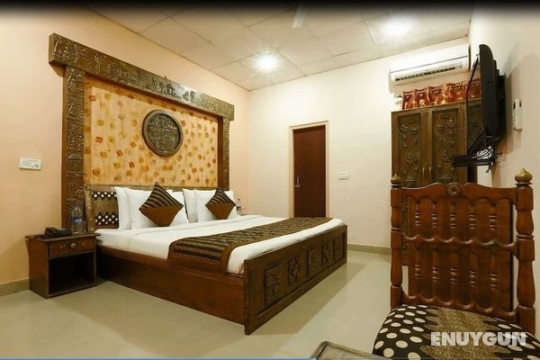 Hotel Green Lotus Dwarka Öne Çıkan Resim