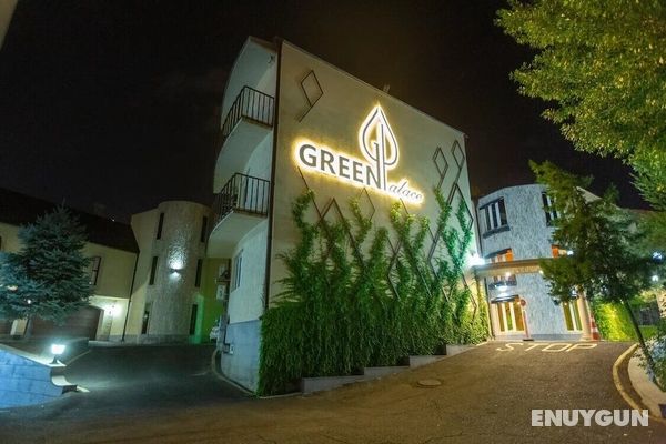 Green Palace Hotel Öne Çıkan Resim