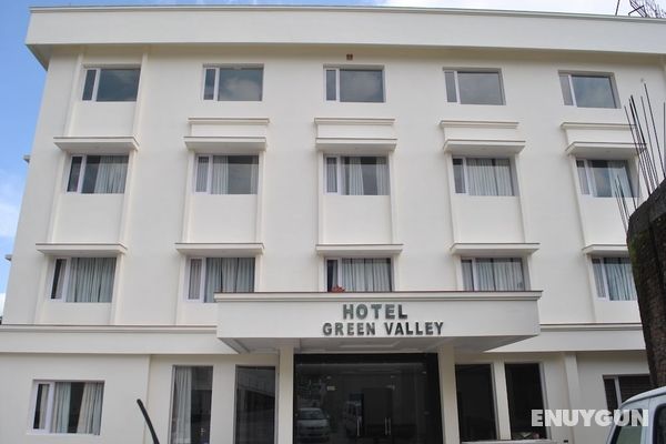 Hotel Green Valley Öne Çıkan Resim