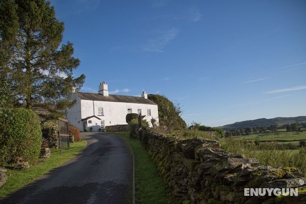 Greenbank Farmhouse Öne Çıkan Resim