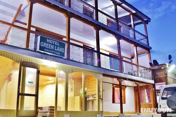 Hotel Greenland Kargil Öne Çıkan Resim