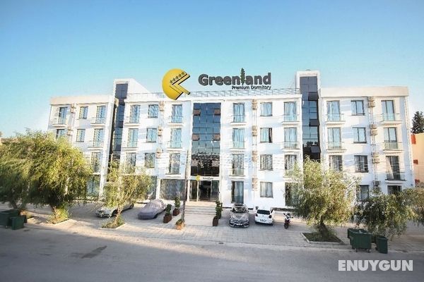 Greenland Premium Residence Öne Çıkan Resim
