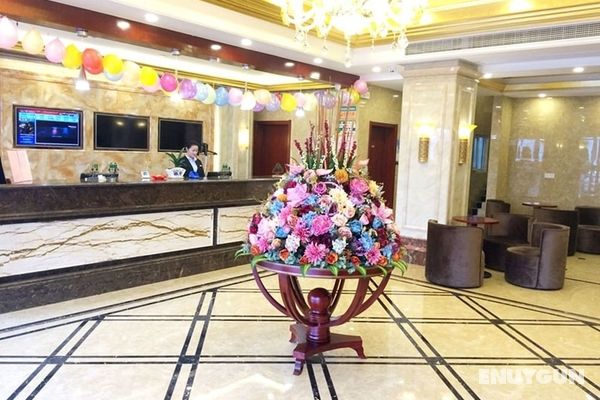 GreenTree Inn Suqian Sihong Passenger Station Zhongyuan Logistics District Hotel Öne Çıkan Resim