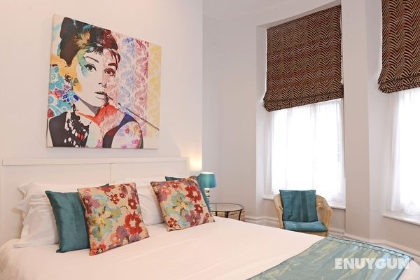 Gresham House 2-bed Öne Çıkan Resim