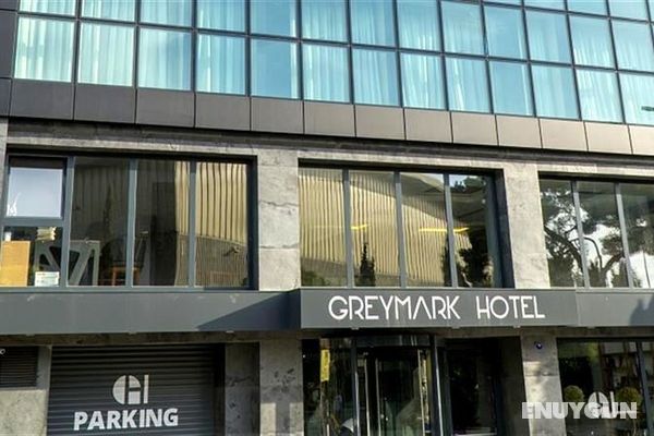 Greymark Hotel Genel