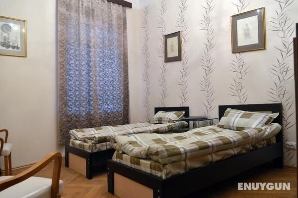 Griboedov Hostel & Suites Öne Çıkan Resim