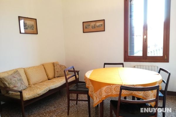 Grimaldi Apartments - Alba Chiara Öne Çıkan Resim