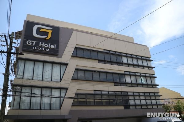 GT Hotel Iloilo Öne Çıkan Resim