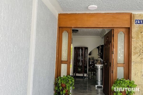 Hostel Guadalajara cosmopolitan Dış Mekan