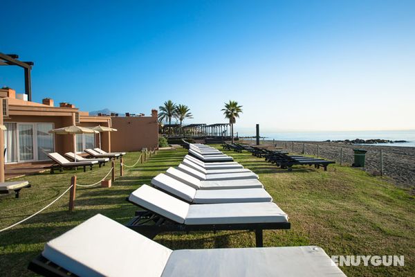 Hotel Guadalmina Spa & Golf Resort Plaj