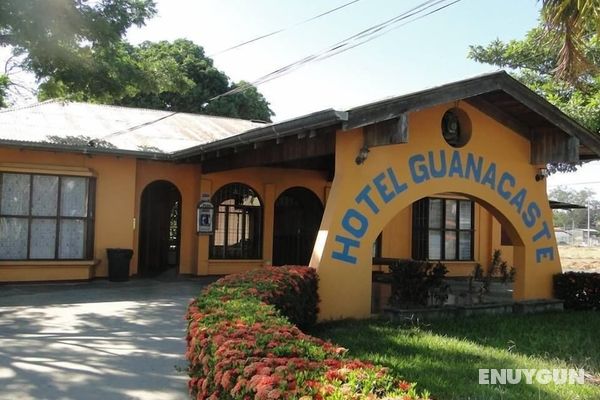 Hotel Guanacaste Öne Çıkan Resim