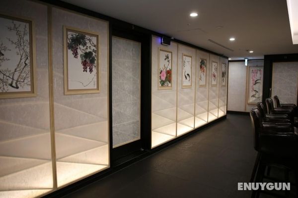 Guangzhou ACC Design Hotel Genel