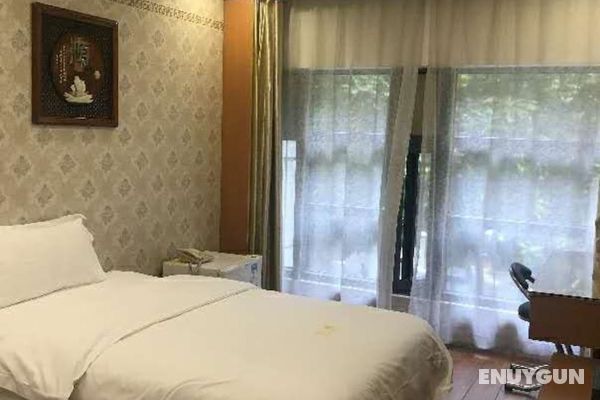 Guangzhou Meiling Hotel Öne Çıkan Resim