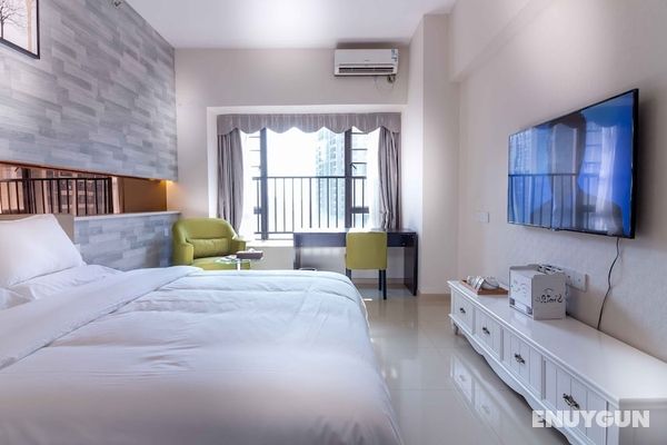 Guangzhou Mimi Apartment Öne Çıkan Resim