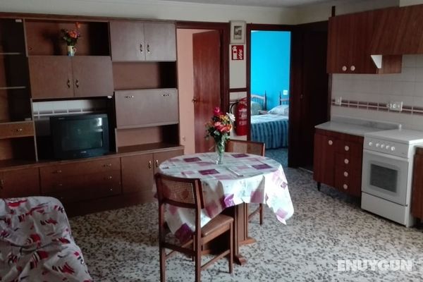 Apartamentos Guardamar del Segura Öne Çıkan Resim