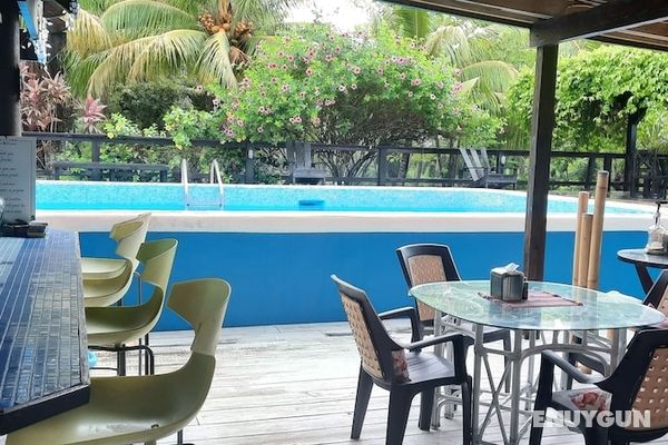 Guava Grove Resort & Villas Genel