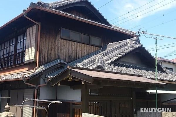 Guest House Misaki Kominka House Öne Çıkan Resim