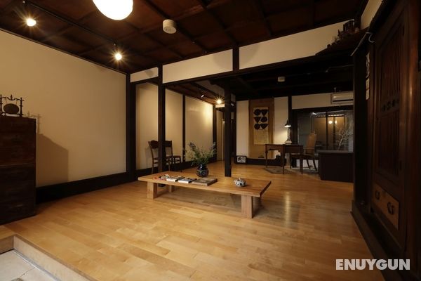 Guest House & Salon Kyoto Tsukito Genel