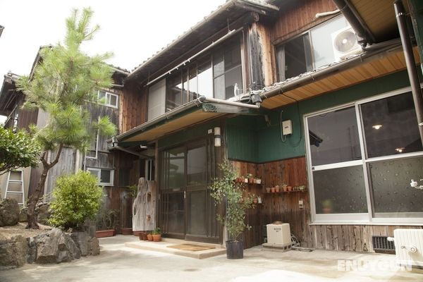Guest house tokonoma - Hostel Öne Çıkan Resim