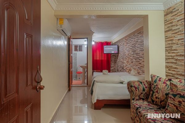 Guest Room, 1 Double Bed From 699 US Dollar-month Öne Çıkan Resim