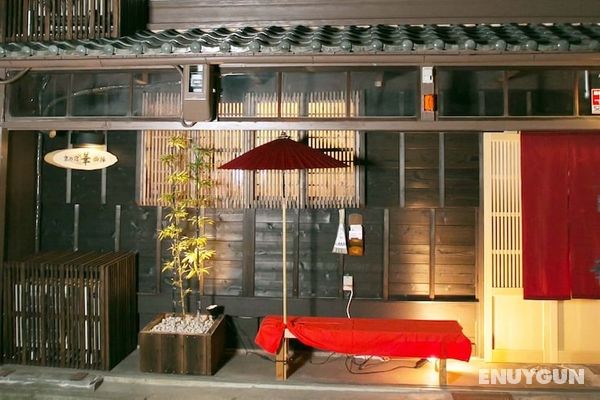 Guesthouse Hana Nishijin Öne Çıkan Resim