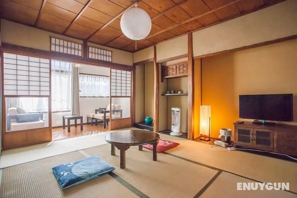 Guesthouse Higashiyama Jao Öne Çıkan Resim