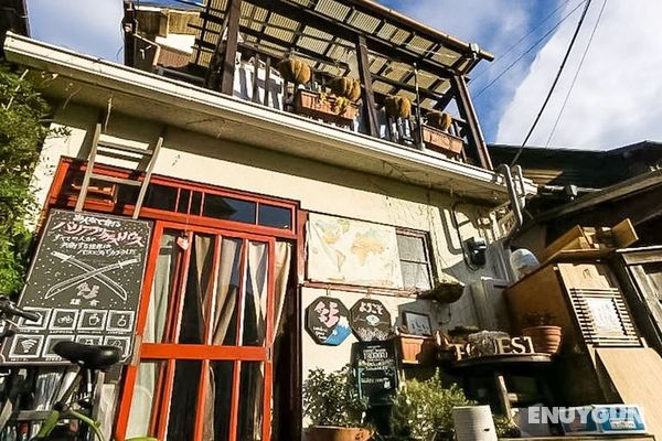 Guesthouse irodori Kamakura Öne Çıkan Resim