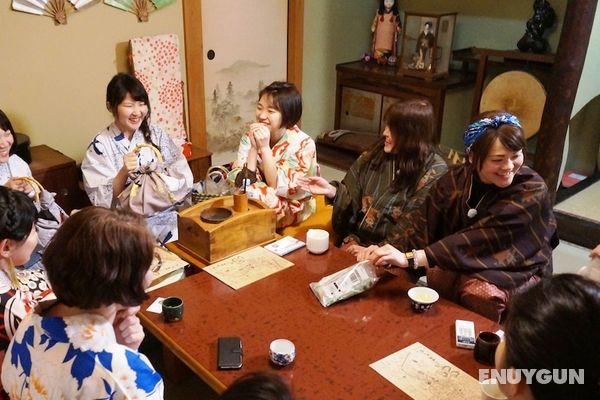 GUESTHOUSE Kinosaki Wakayo - Hostel, Caters to Women Öne Çıkan Resim