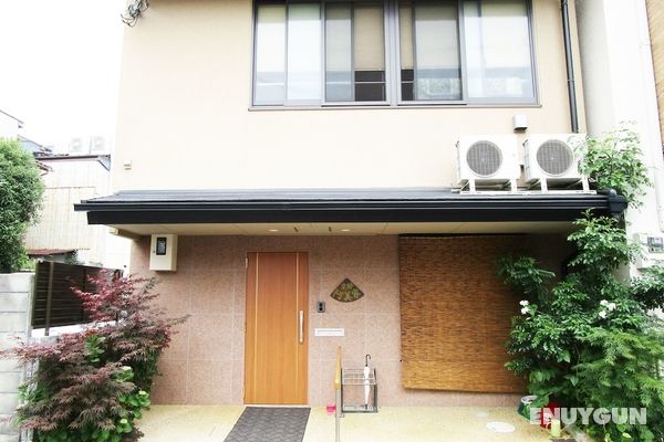 Guesthouse Kyotoabiya Öne Çıkan Resim