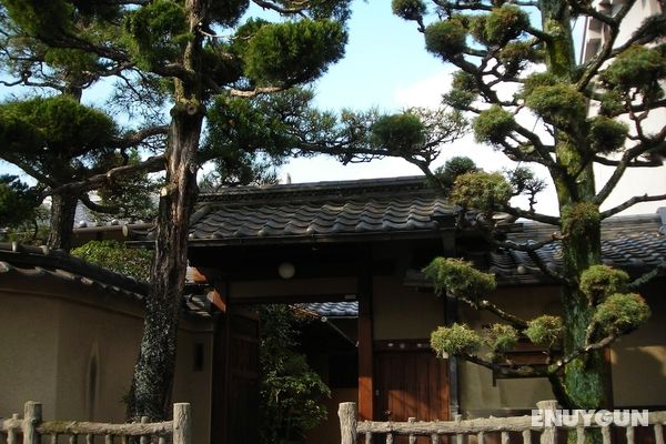 Guesthouse Nara Backpackers Öne Çıkan Resim